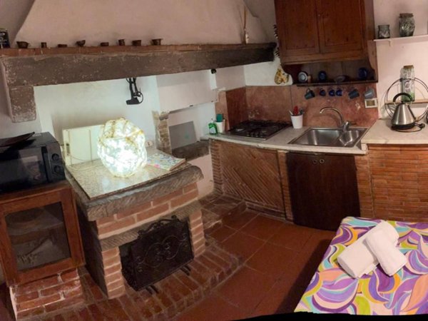 appartamento in affitto a Pisa in zona Centro Storico