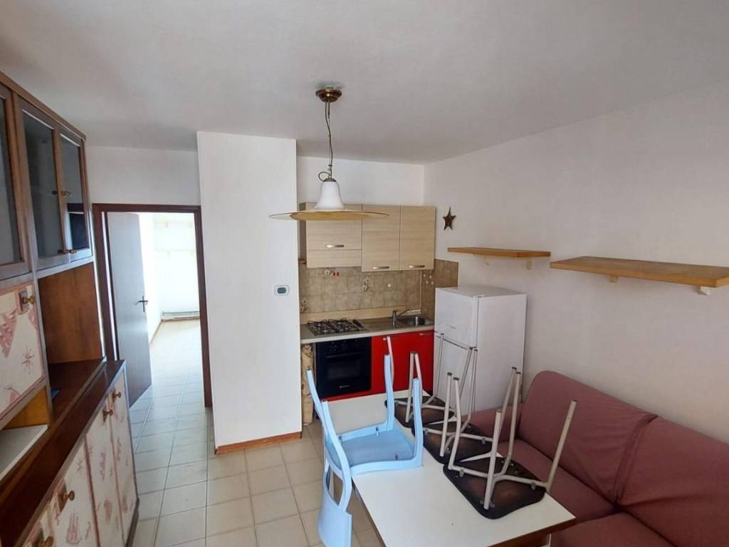 appartamento in affitto a Pisa in zona Cisanello