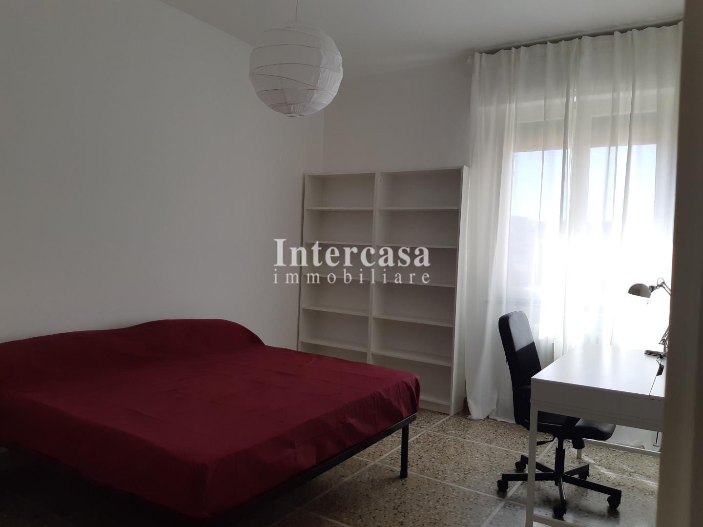 appartamento in affitto a Pisa