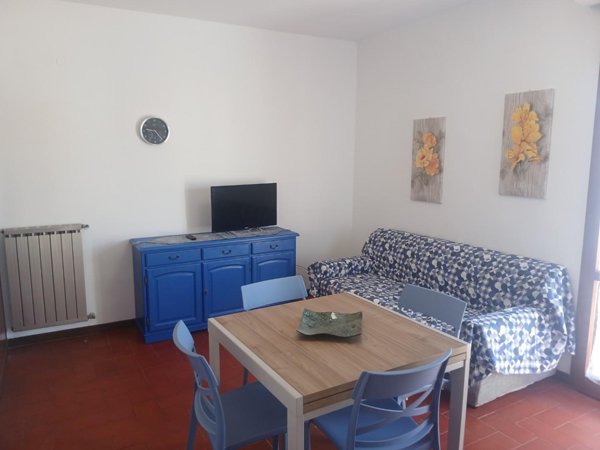 appartamento in affitto a Pisa in zona Marina di Pisa