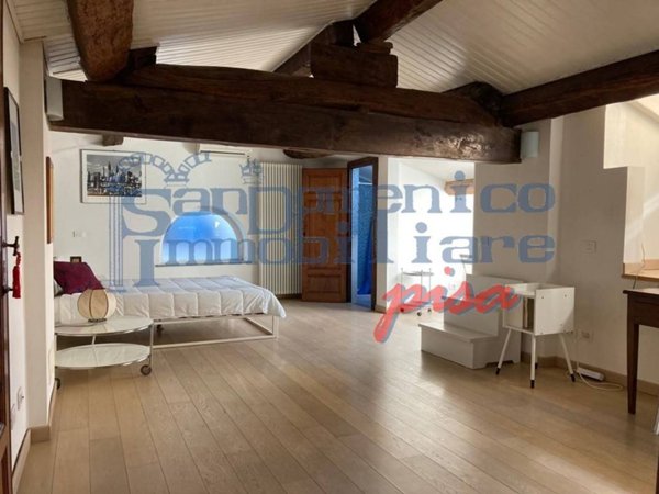appartamento in affitto a Pisa