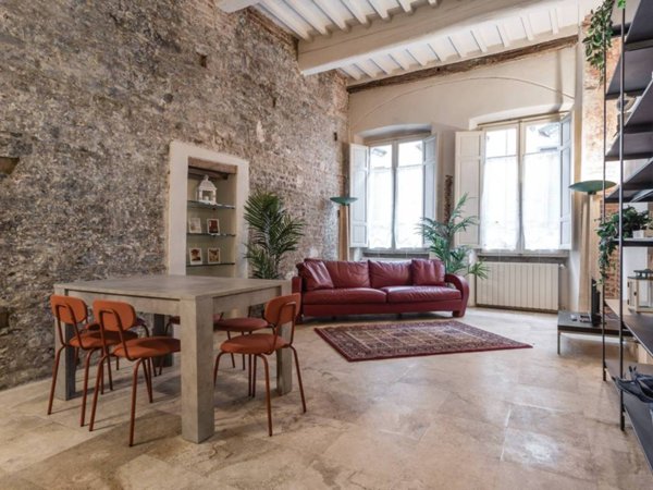 appartamento in affitto a Pisa in zona Quartiere San Martino