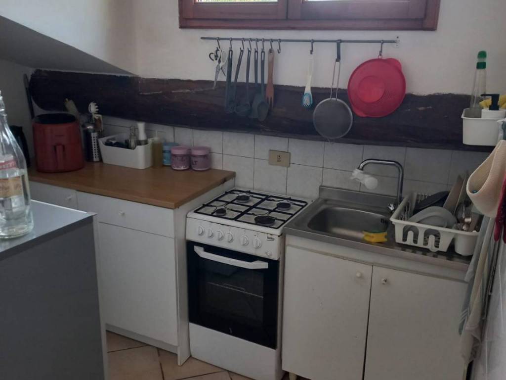 appartamento in affitto a Pisa in zona Porta a Lucca