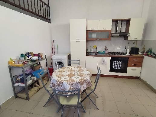 appartamento in affitto a Pisa in zona Porta a Lucca