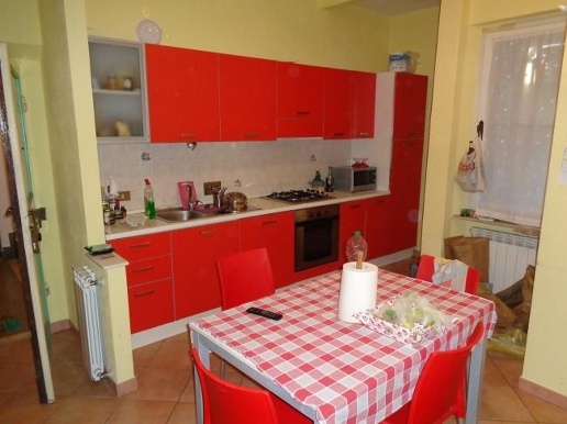appartamento in affitto a Pisa in zona Porta a Lucca