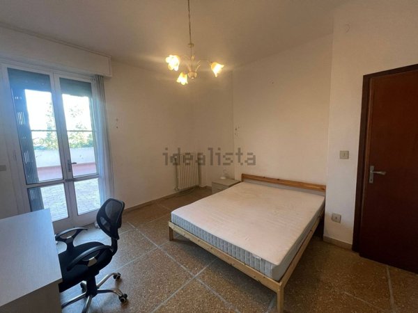 appartamento in affitto a Pisa in zona Pratale / Don Bosco