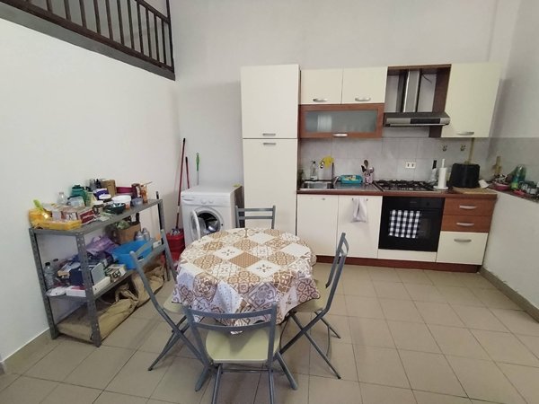 appartamento in affitto a Pisa in zona Porta Nuova