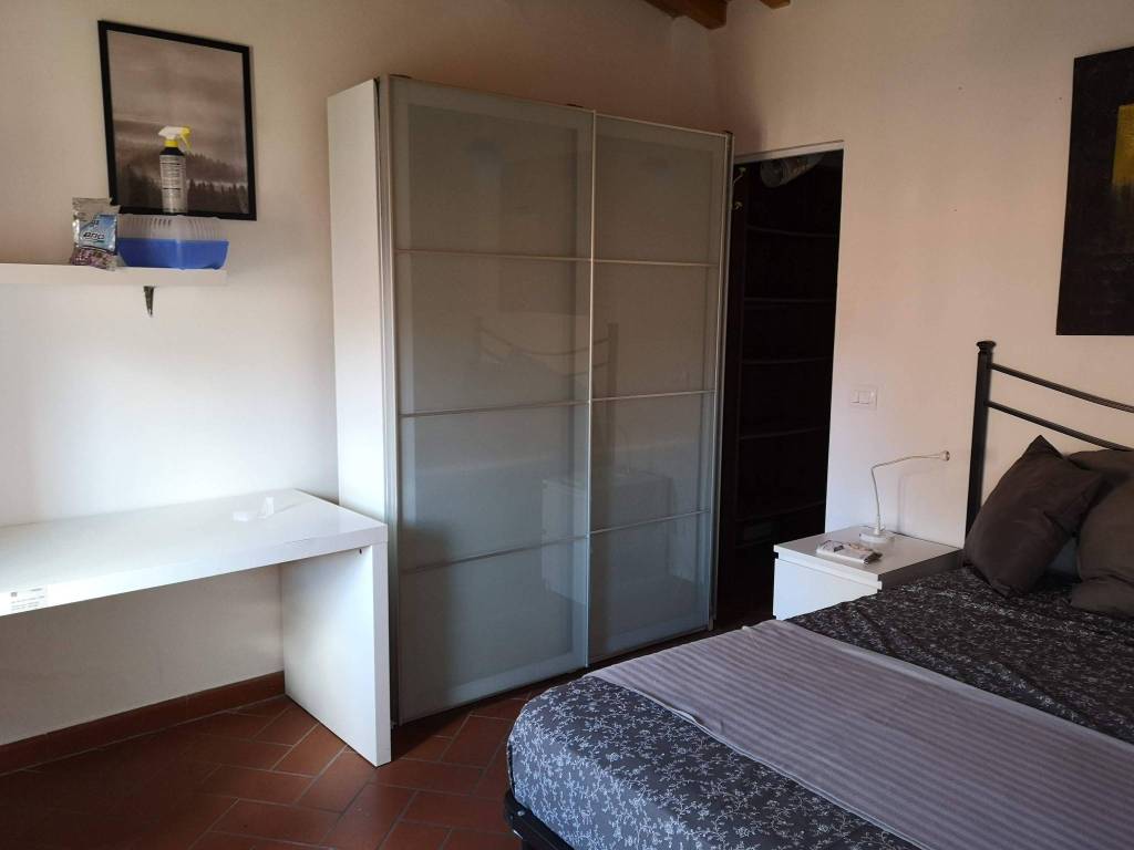 appartamento in affitto a Pisa