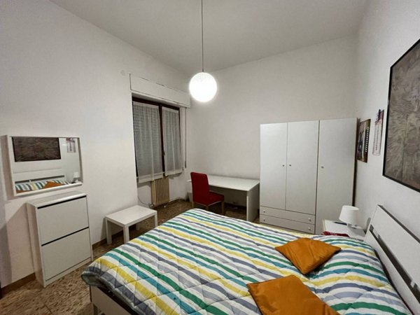 appartamento in affitto a Pisa in zona Landi