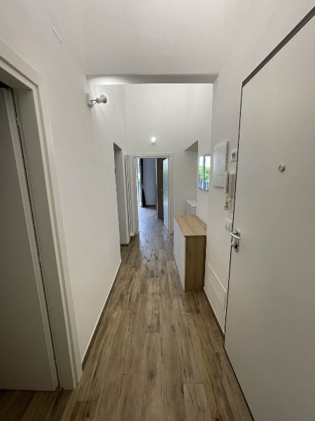 appartamento in affitto a Pisa in zona Landi