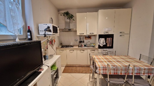 appartamento in affitto a Pisa in zona Quartiere Santa Maria