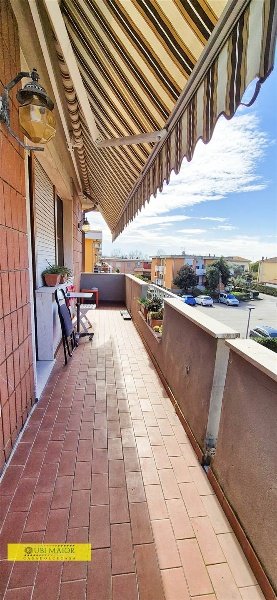 appartamento in affitto a Pisa in zona Quartiere San Giusto
