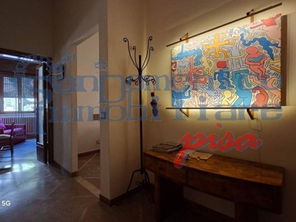 appartamento in affitto a Pisa in zona Centro Storico