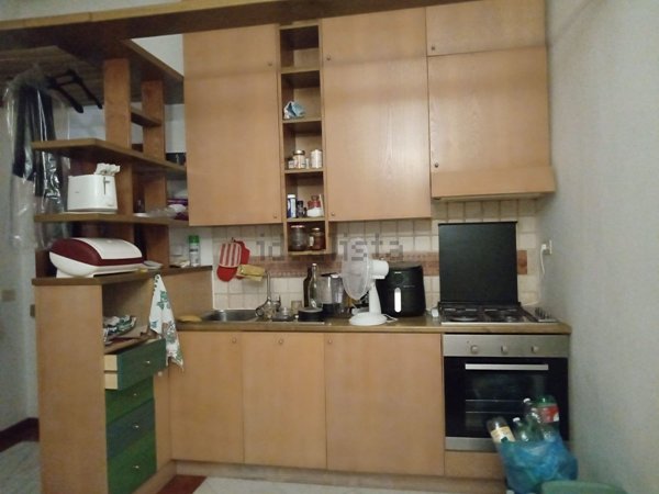 appartamento in affitto a Pisa in zona Quartiere San Francesco