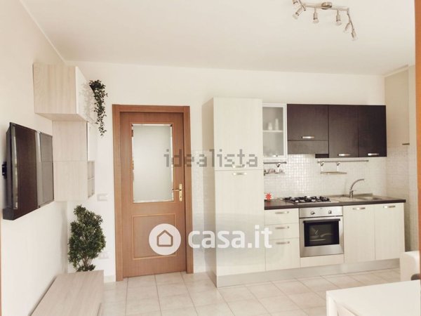 appartamento in affitto a Pisa in zona Quartiere San Francesco