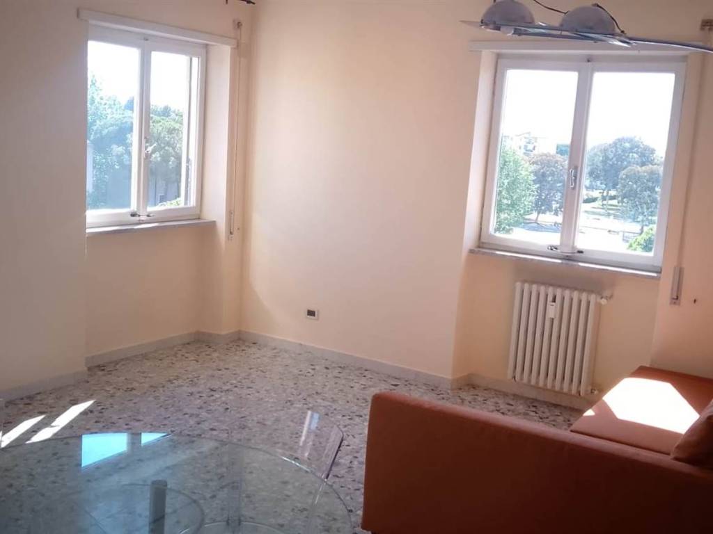 appartamento in affitto a Pisa in zona Porta a Lucca