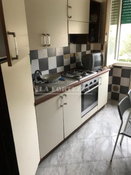 appartamento in affitto a Pisa in zona Porta a Lucca