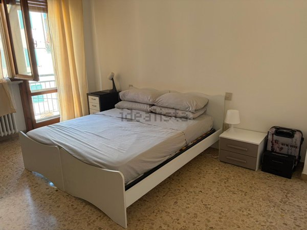 appartamento in affitto a Pisa