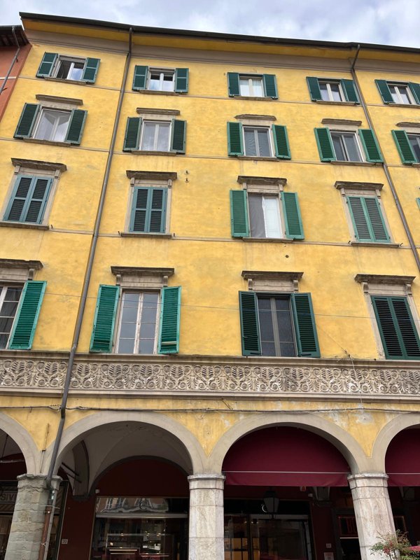appartamento in affitto a Pisa