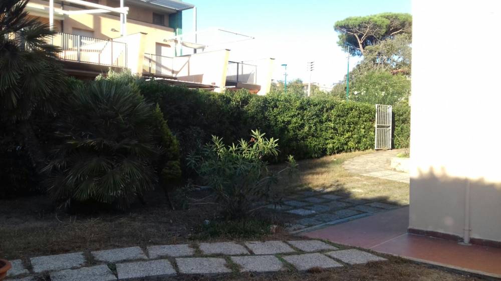 appartamento in affitto a Pisa in zona Tirrenia