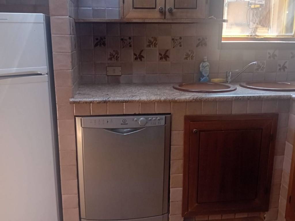 appartamento in affitto a Pisa in zona Landi