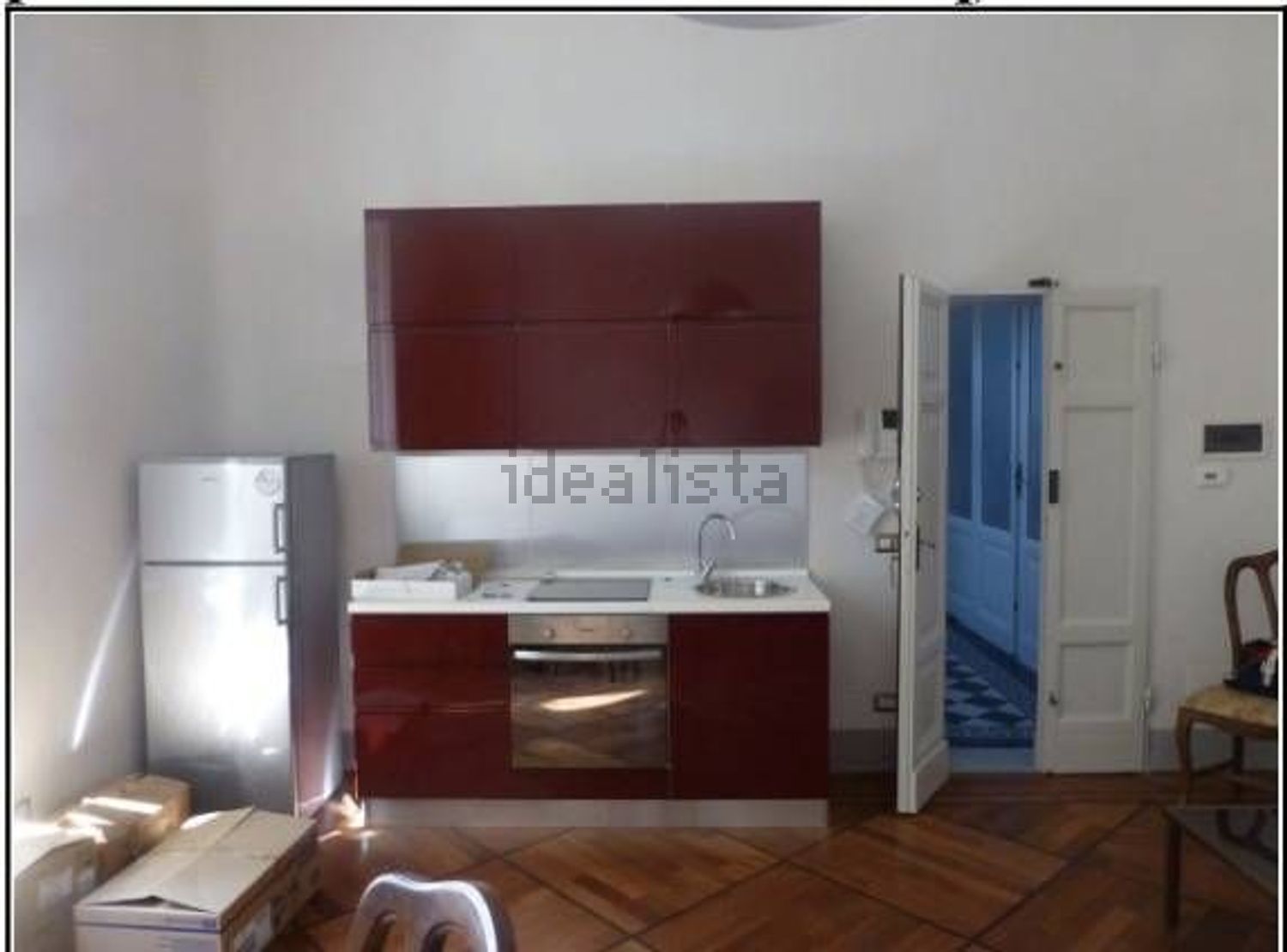 appartamento in affitto a Pisa in zona Ingegneria