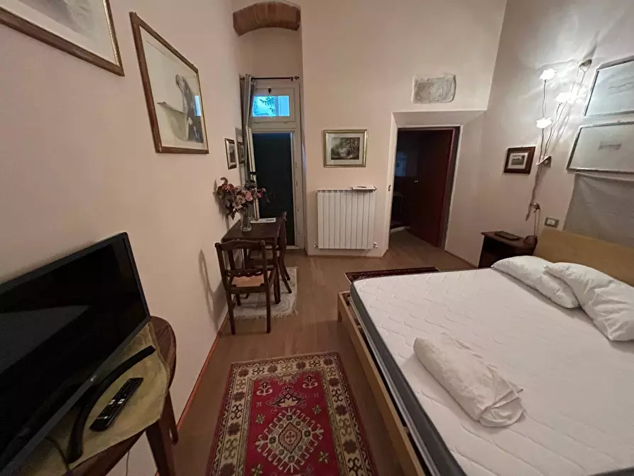 appartamento in affitto a Pisa in zona Santa Marta