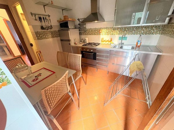 appartamento in affitto a Pisa in zona Cisanello