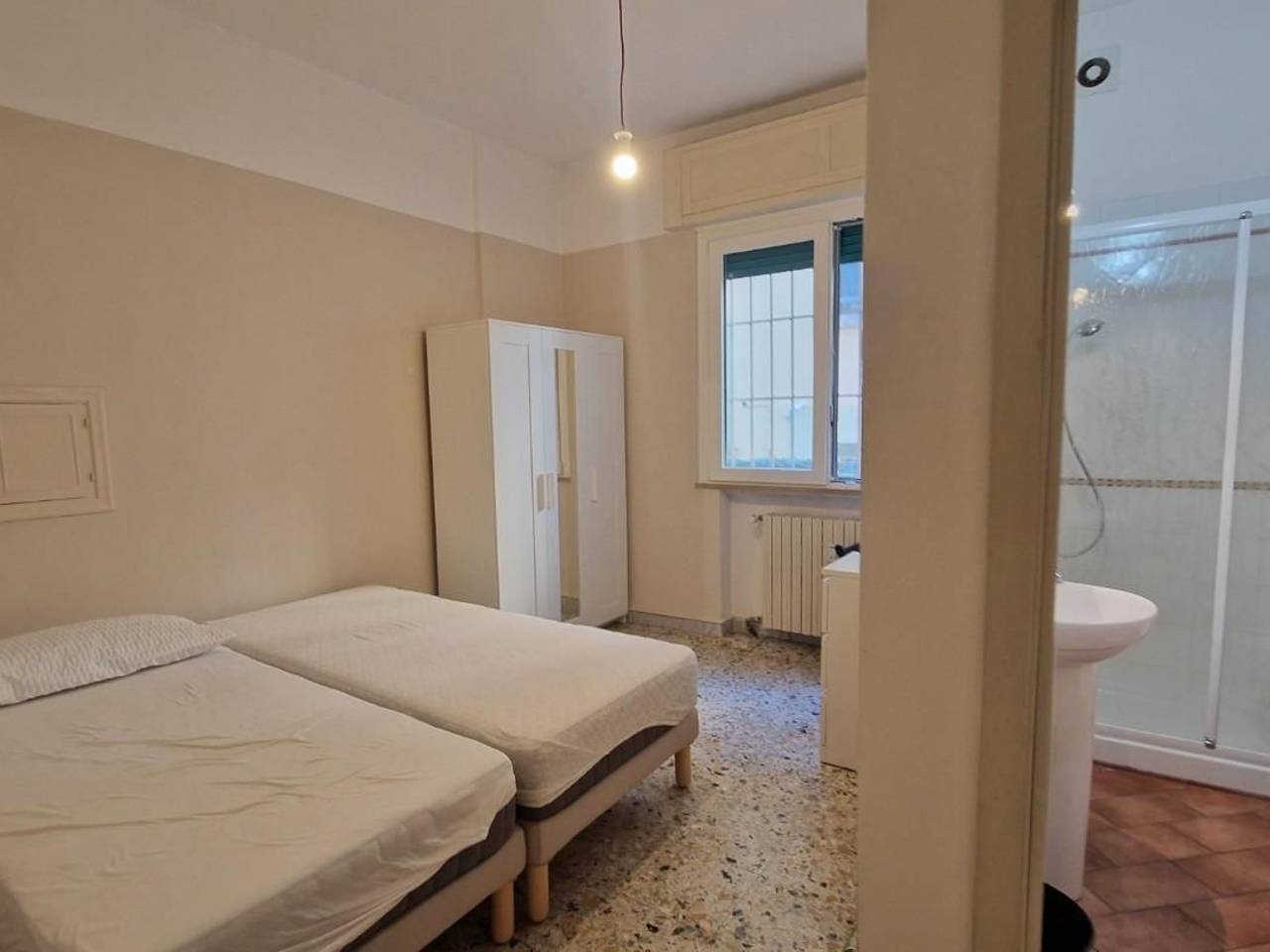 appartamento in affitto a Pisa in zona Quartiere Sant'Antonio