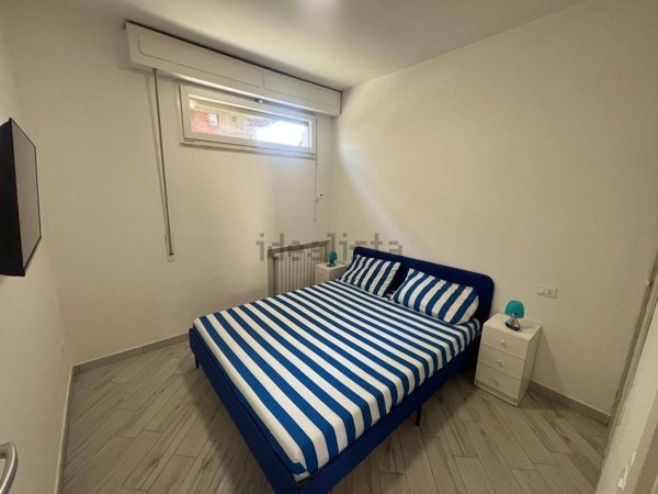 appartamento in affitto a Pisa in zona Tirrenia