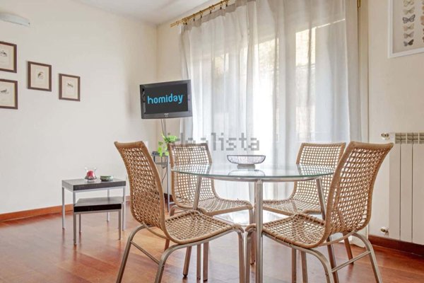 appartamento in affitto a Pisa in zona Quartiere San Francesco