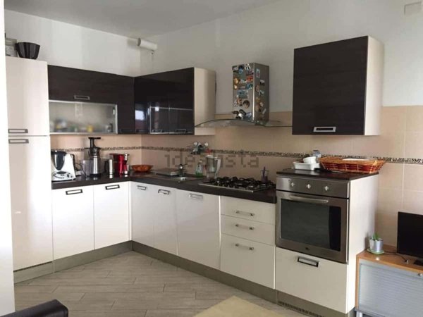 appartamento in affitto a Pisa in zona Porta a Mare