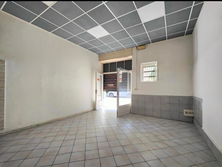 locale commerciale in affitto a Pisa in zona Pratale / Don Bosco