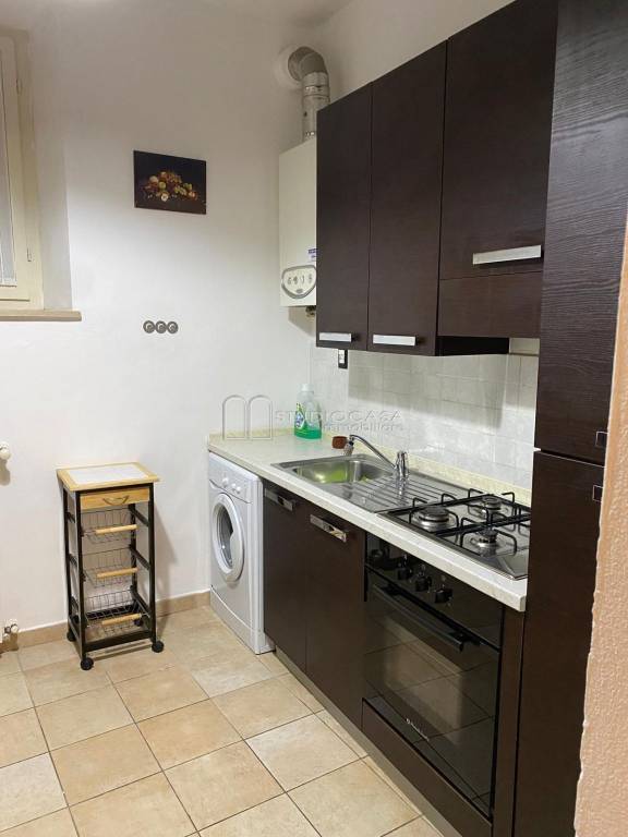 appartamento in affitto a Pisa in zona Quartiere Santa Maria
