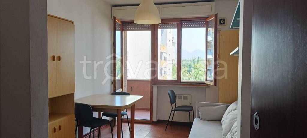 appartamento in affitto a Pisa in zona Landi