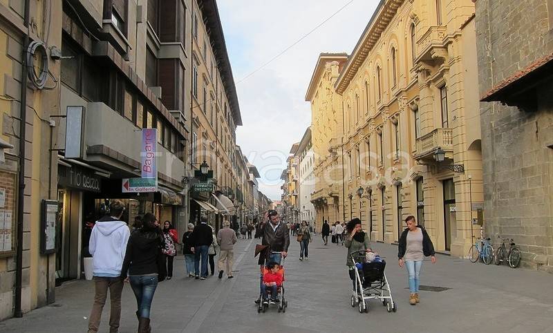ufficio in affitto a Pisa in zona Quartiere Sant'Antonio