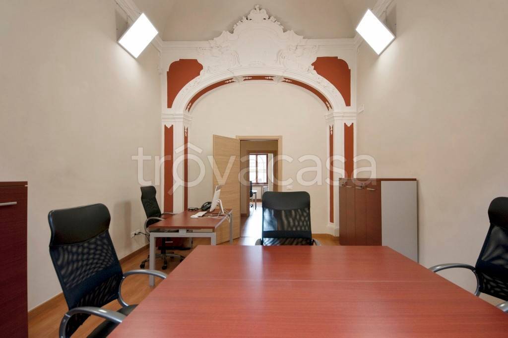 ufficio in affitto a Pisa in zona Quartiere Sant'Antonio