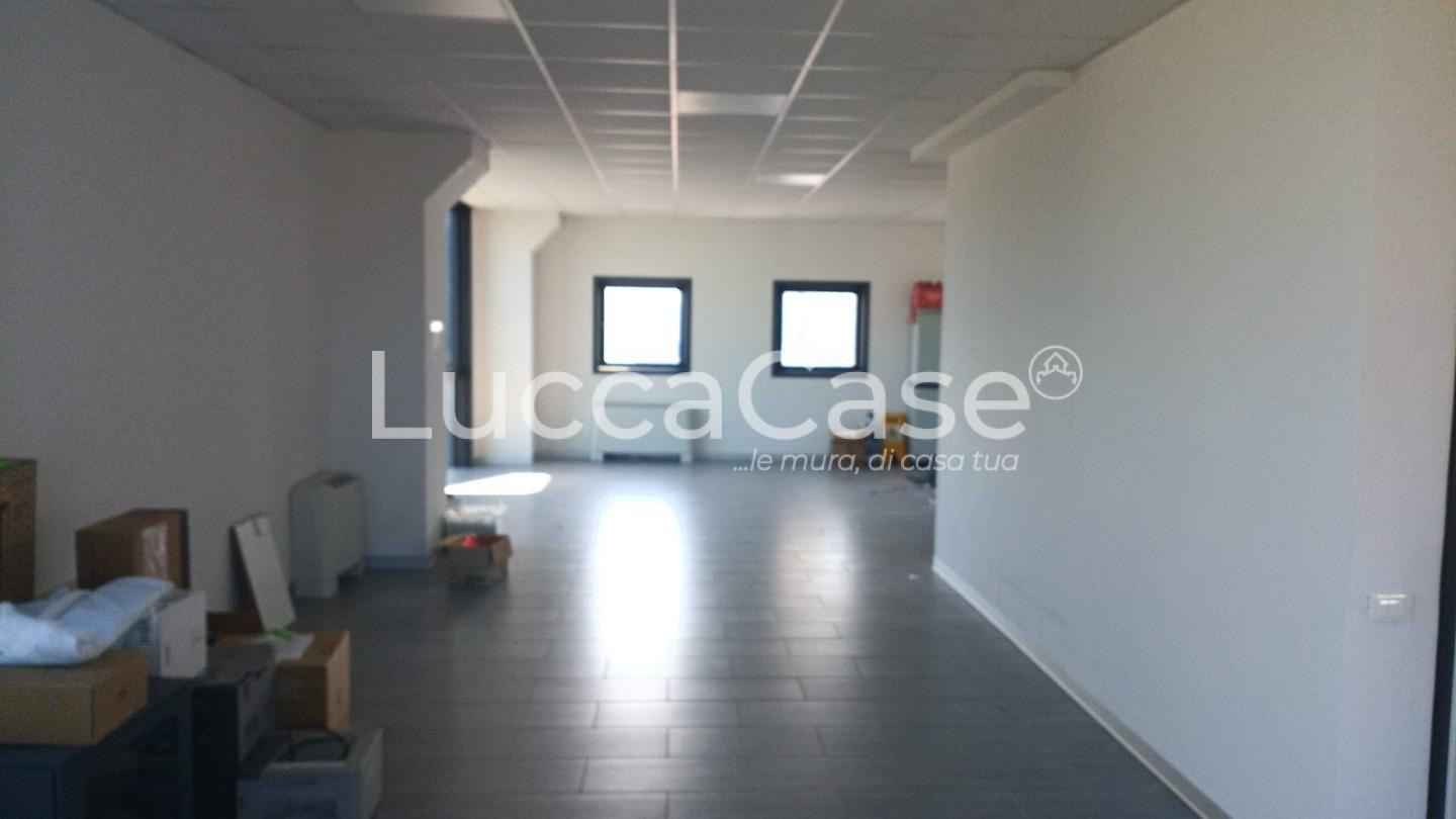 ufficio in affitto a Pisa in zona Ospedaletto