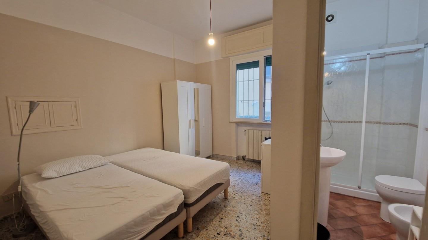 appartamento in affitto a Pisa in zona Quartiere Sant'Antonio