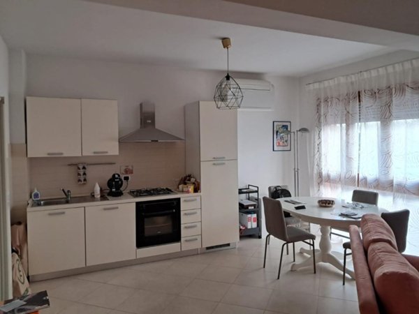 appartamento in affitto a Pisa in zona Le Piagge