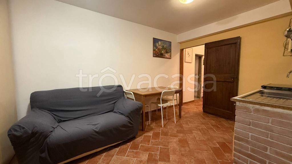 appartamento in affitto a Pisa in zona Quartiere San Martino