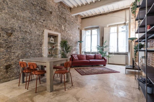 appartamento in affitto a Pisa in zona Quartiere San Martino
