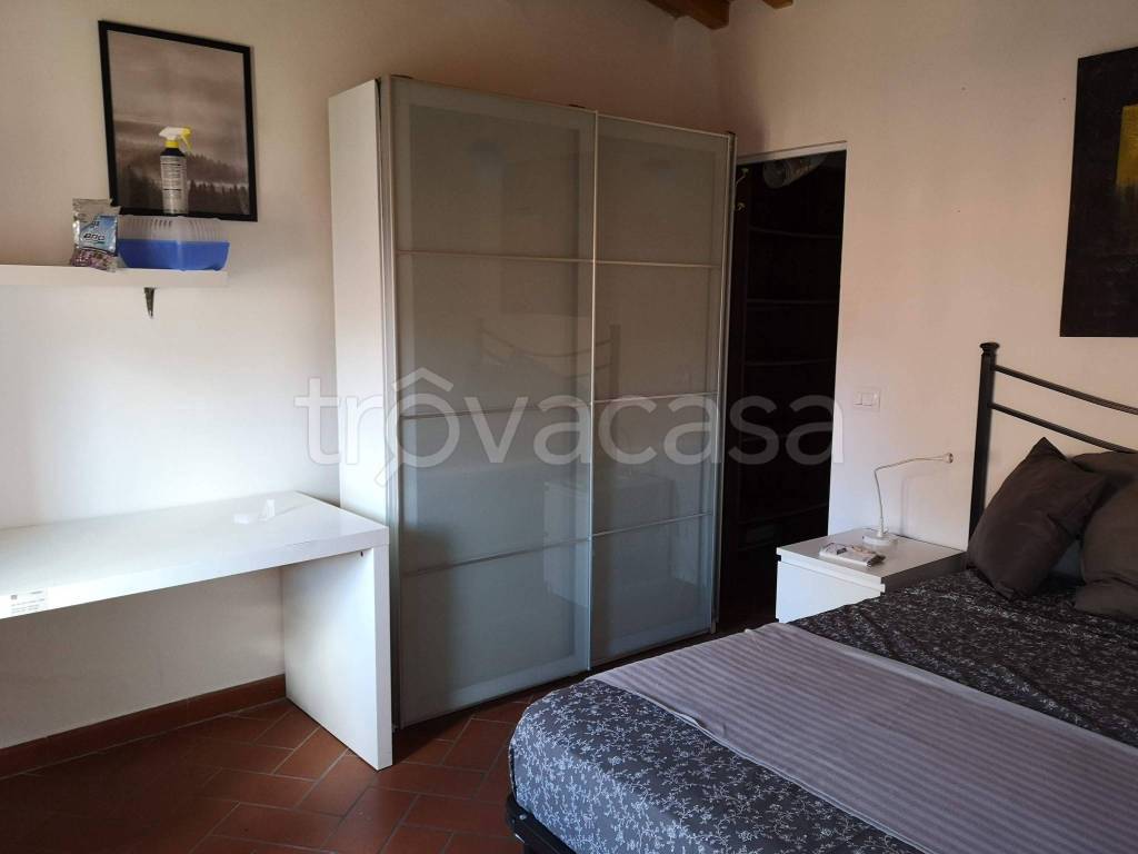 appartamento in affitto a Pisa in zona Quartiere Santa Maria