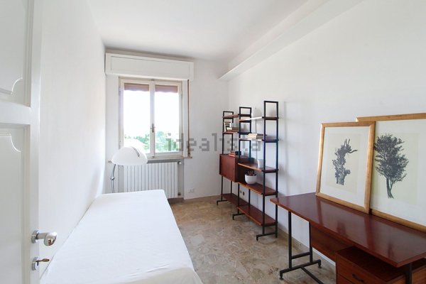 appartamento in affitto a Pisa in zona Quartiere San Giusto