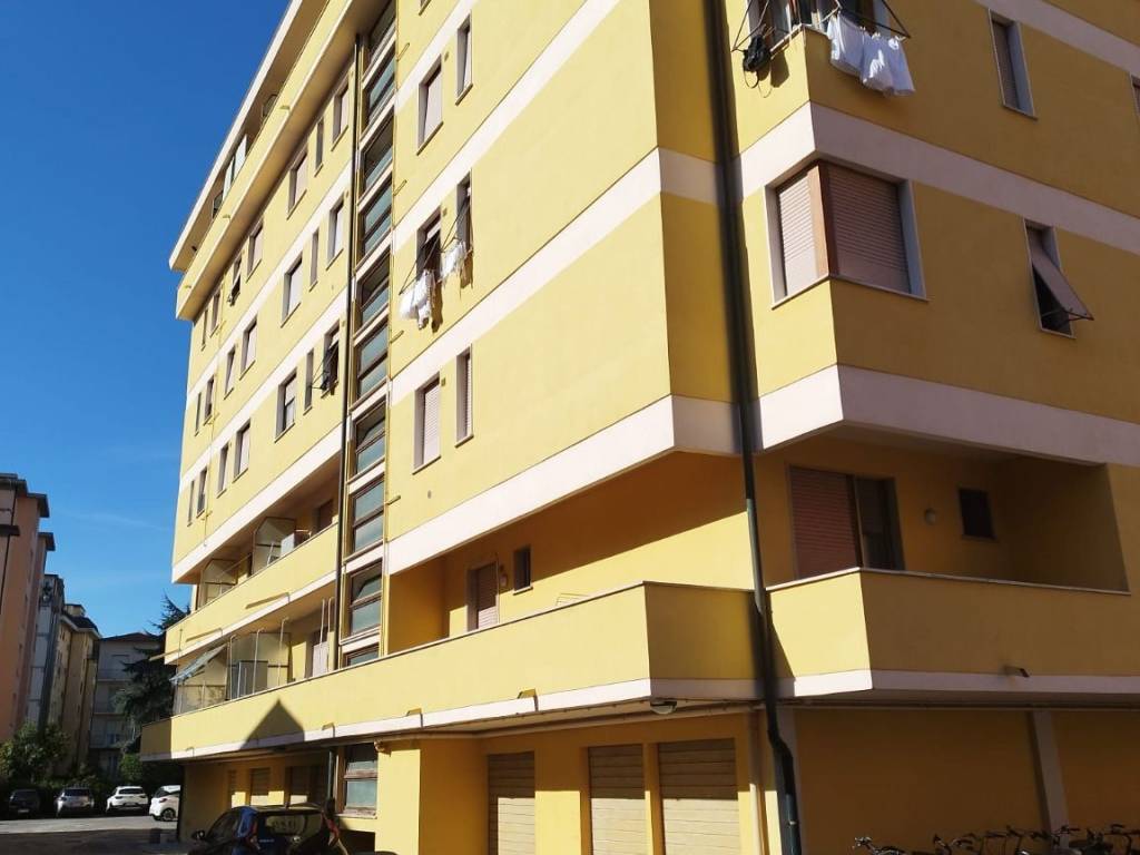 appartamento in affitto a Pisa in zona Pratale / Don Bosco