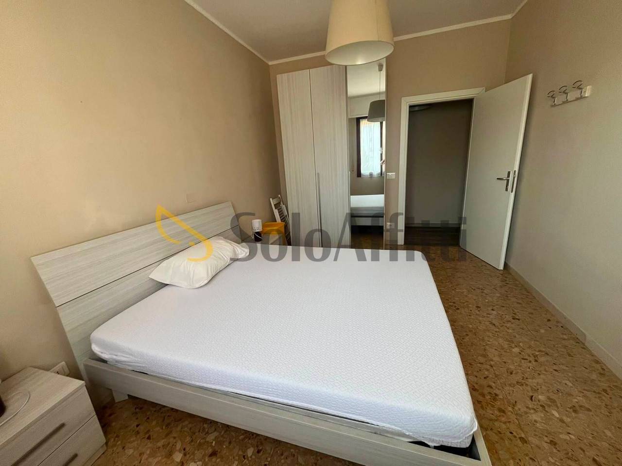 appartamento in affitto a Pisa in zona Quartiere San Giusto