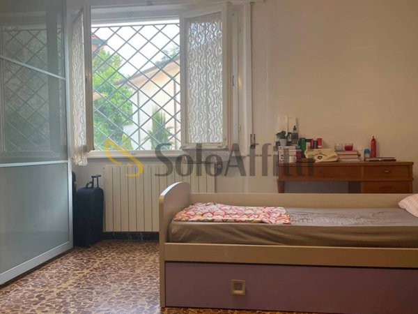 appartamento in affitto a Pisa in zona Landi