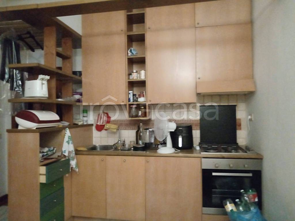 appartamento in affitto a Pisa in zona Landi