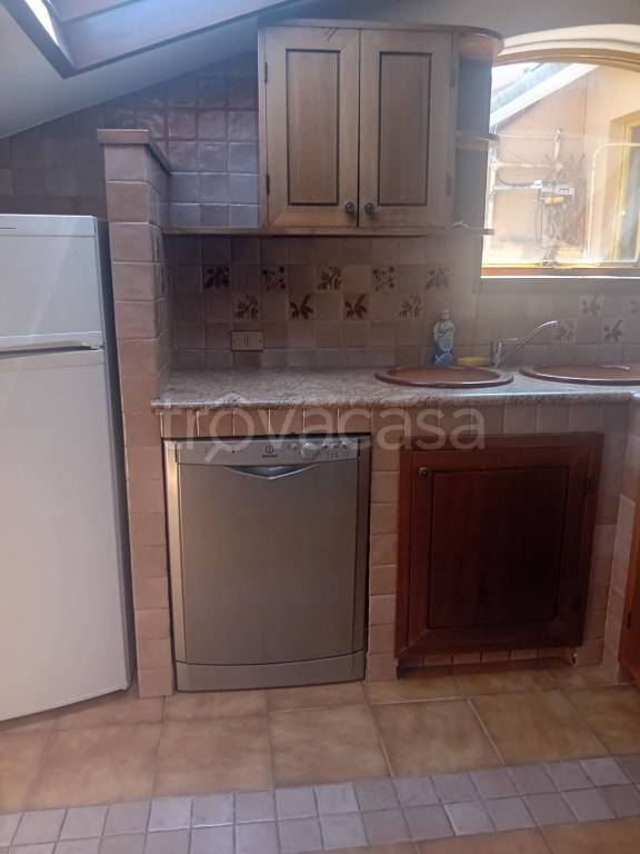 appartamento in affitto a Pisa in zona Landi