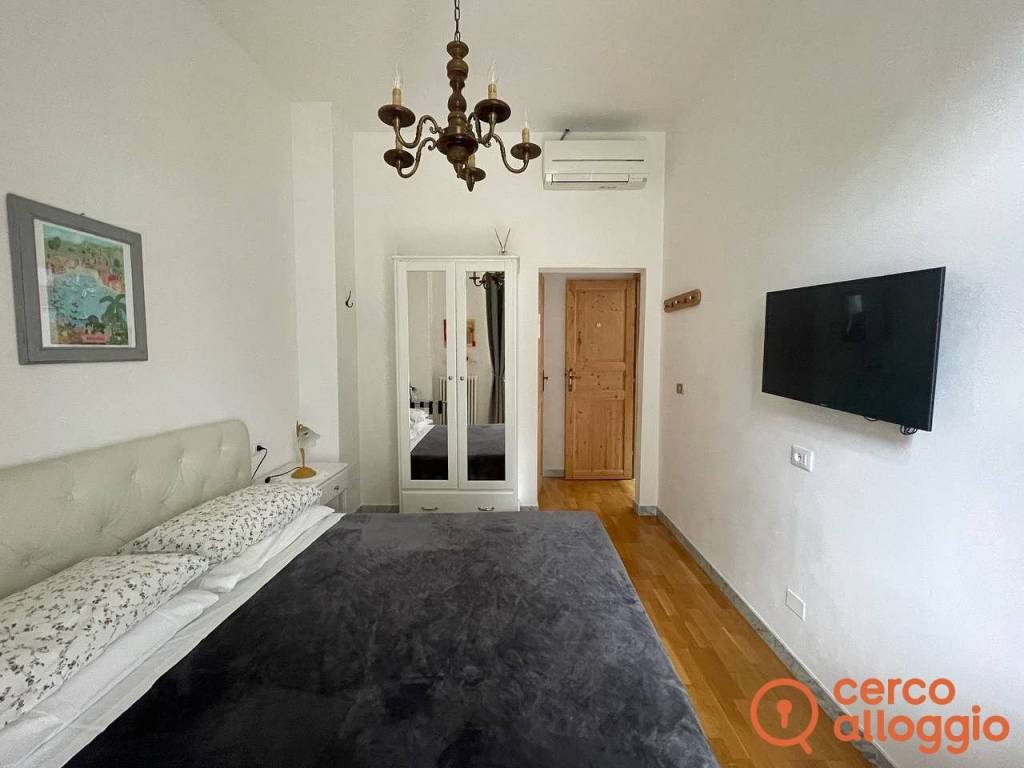 appartamento in affitto a Pisa in zona Porta a Lucca